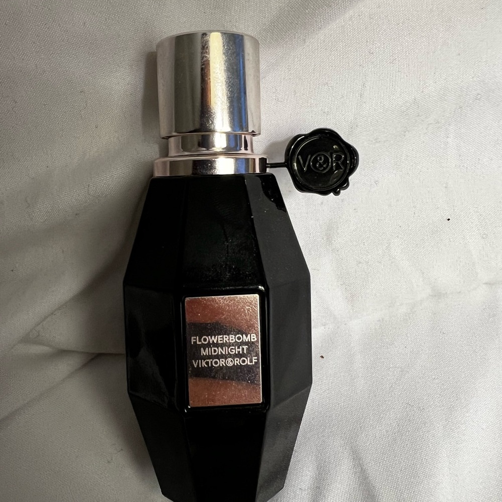 Viktor and Rolf Flowerbomb Midnight